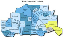 polygraph test in the San Fernano Valley